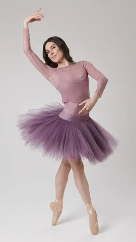 tilerpeck Instagram post about Ballet season
