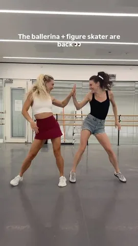 tilerpeck Instagram post about Dance collaboration