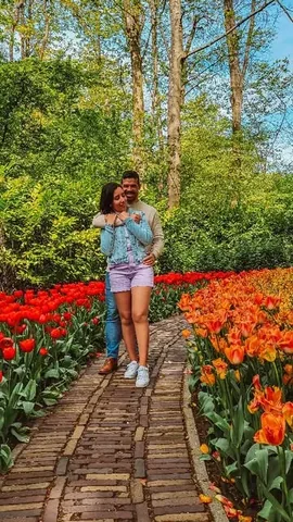 tili_travelers Instagram post about Humor conjugal