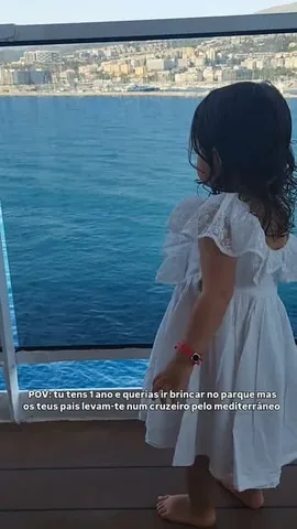 tili_travelers Instagram post about Vida familiar em cruzeiro