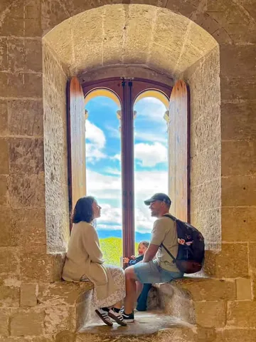 tili_travelers Instagram post about Curiosidades sobre Maiorca
