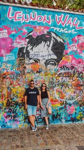 tili_travelers Instagram post about Turismo em Praga