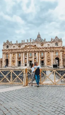 tili_travelers Instagram post about Turismo em Roma