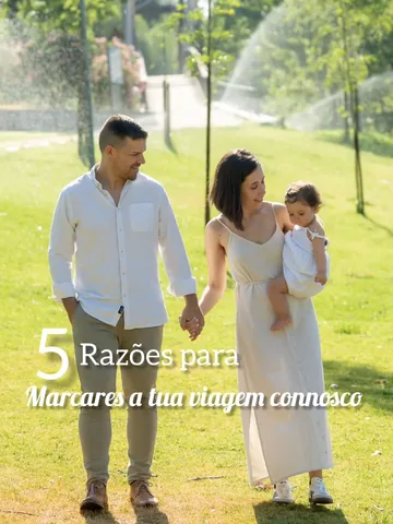 tili_travelers Instagram post about Consultoria de viagens