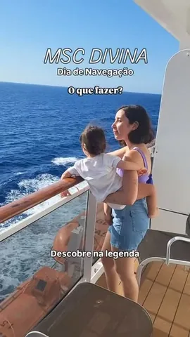tili_travelers Instagram post about Experiência em cruzeiro