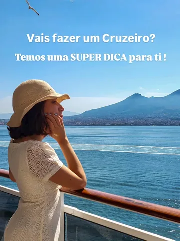 tili_travelers Instagram post about Dica para cruzeiros