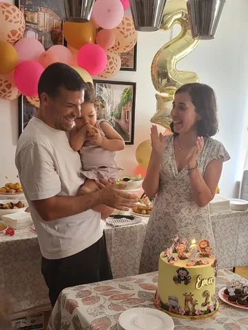tili_travelers Instagram post about Aniversário infantil