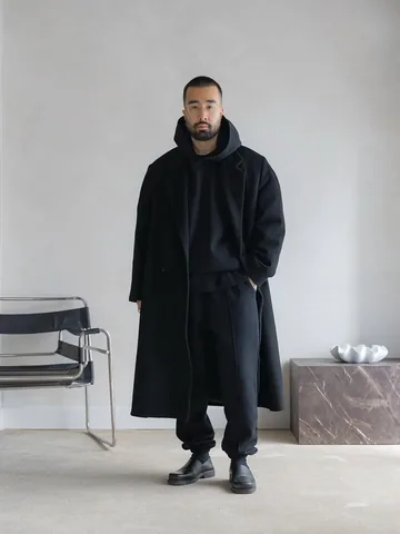 timdessaint Instagram post about Brand product launch