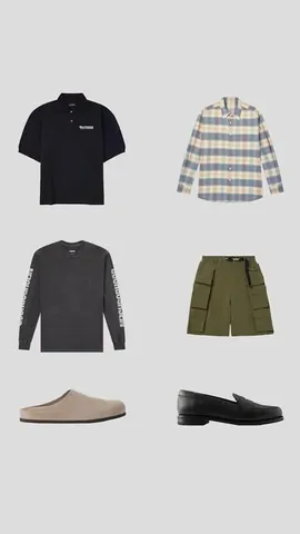timdessaint Instagram post about Seasonal styling