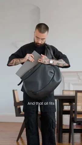 timdessaint Instagram post about Personal style