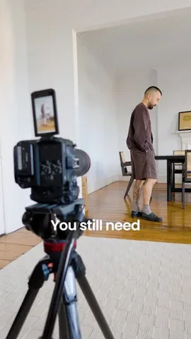 timdessaint Instagram post about Creator tools