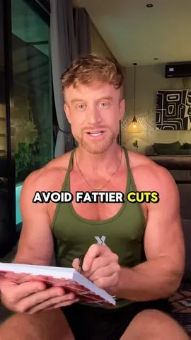 timjamesfit Instagram post about Foods to avoid before bottoming