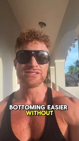 timjamesfit Instagram post about Bottoming diet guide
