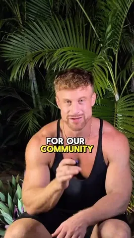 timjamesfit Instagram post about Erectile dysfunction treatment