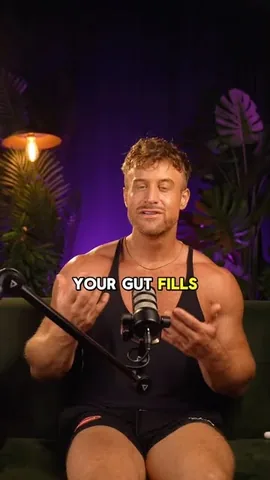 timjamesfit Instagram post about Meal timing for bottoming