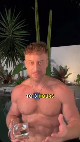 timjamesfit Instagram post about Personal bottoming preparation