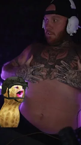 timthetatman Instagram post about MW4 Warzone gameplay