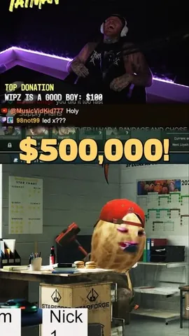 timthetatman Instagram post about Gaming mistake