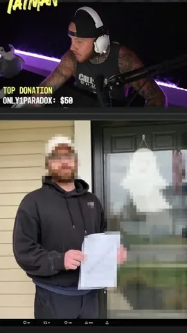 timthetatman Instagram post about Anti cheat enforcement