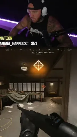 timthetatman Instagram post about Gaming collaboration