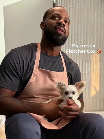 Tinkerbelle The Dog® & Belle Instagram post thumbnail