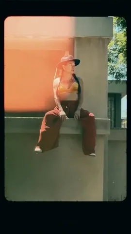 tiny_but_deadly Instagram post about Los Feliz collaboration