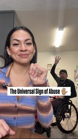 tiny_but_deadly Instagram post about Comedy skit