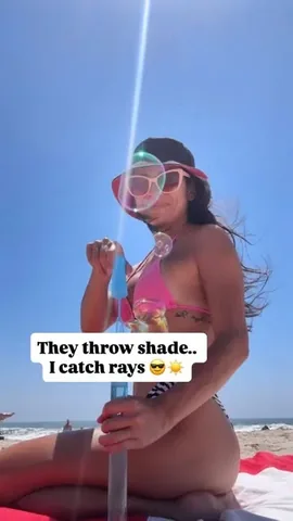 tiny_but_deadly Instagram post about Summer leisure