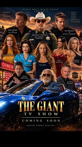 tivancik_ifbbpro Instagram post about Television project announcement