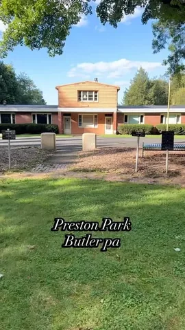 tivancik_ifbbpro Instagram post about Preston Park history