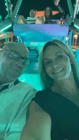 tivancik_ifbbpro Instagram post about Pittsburgh outing