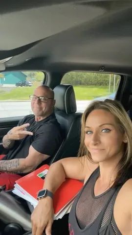 tivancik_ifbbpro Instagram post about Business development
