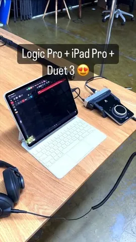 tldtoday Instagram post about Audio recording