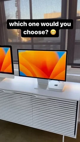 tldtoday Instagram post about Apple computer comparison