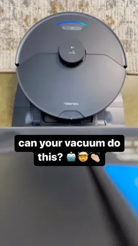 tldtoday Instagram post about Robot vacuum