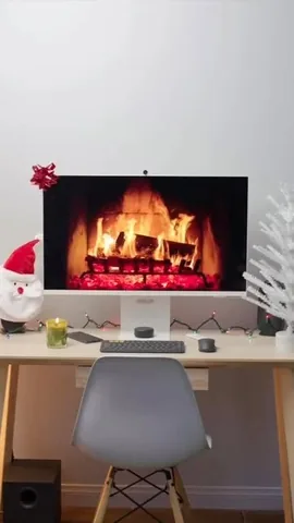 tldtoday Instagram post about Smart monitor