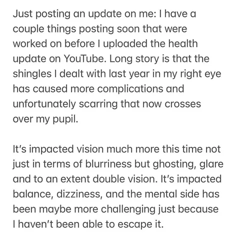 tldtoday Instagram post about Personal expression