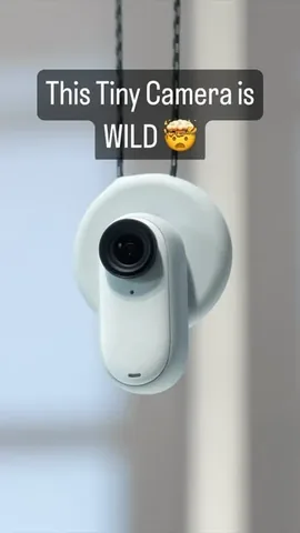 tldtoday Instagram post about Action camera
