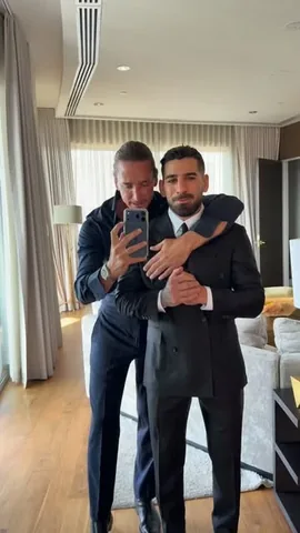 tomaslasoargos Instagram post about Reconocimiento a una figura deportiva