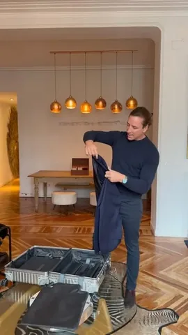 tomaslasoargos Instagram post about Consejo de viaje