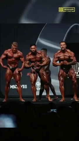 tonibodybuilder Instagram post about Avaliação no fisiculturismo