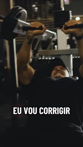 tonibodybuilder Instagram post about Musculação