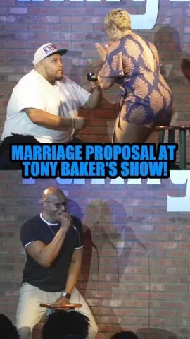 tonybaker Instagram post about Engagement celebration