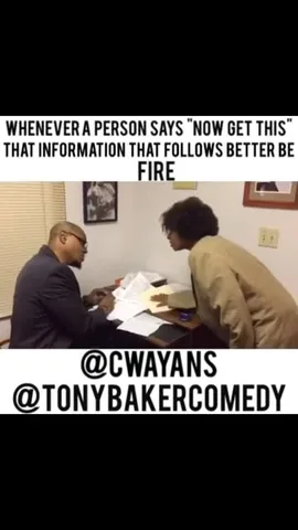 tonybaker Instagram post about Ticket promotion