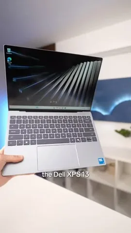 tonytechbytes Instagram post about Dell XPS 13 2026
