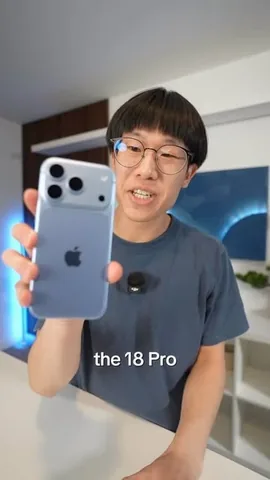 tonytechbytes Instagram post about Screen protector installation