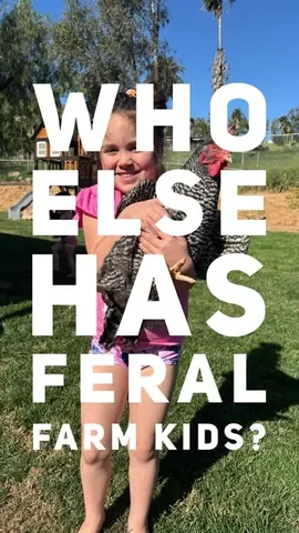 tori__bissett Instagram post about Farm family life