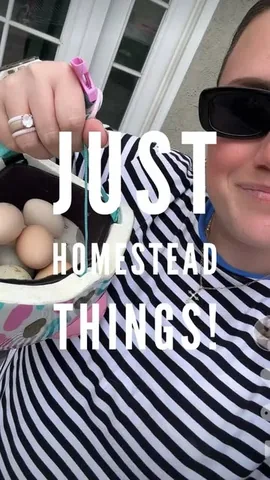 tori__bissett Instagram post about Homestead lifestyle