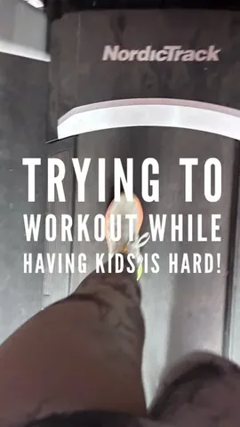 tori__bissett Instagram post about Working out as a mother