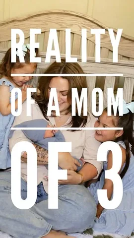 tori__bissett Instagram post about Lack of personal space in motherhood